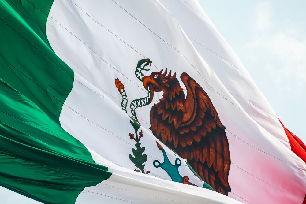 Mexico City With 9 Million People, Enacts New Ban on Single-use Plastics and Straws in 2021