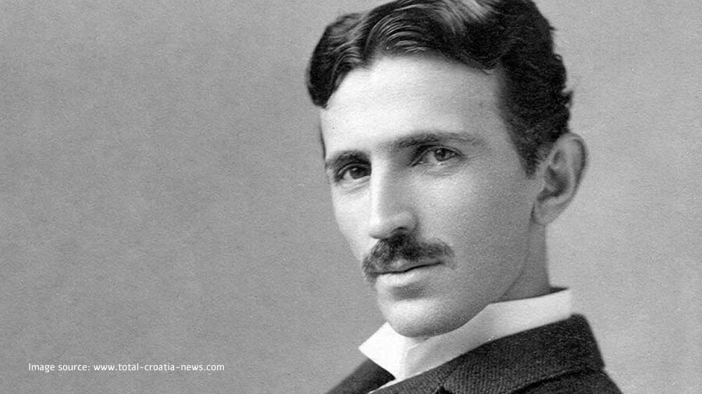 The impact of Nikola Tesla