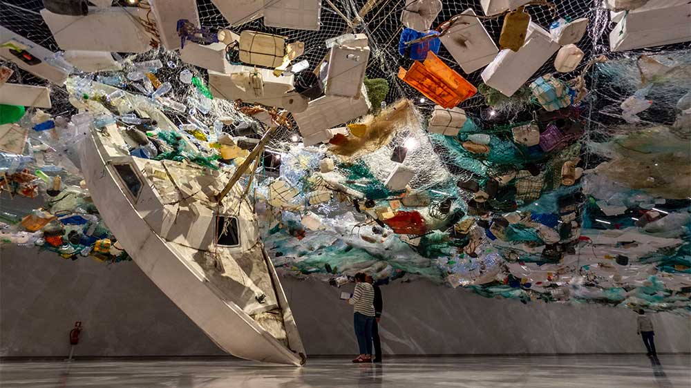 Which companies are taking the environment seriously?