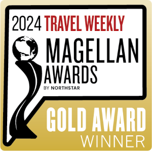 Lastavica 2024 Magellan Awards Gold Winner