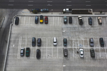 Ship Swallow and Ship Lastavica car parking Service