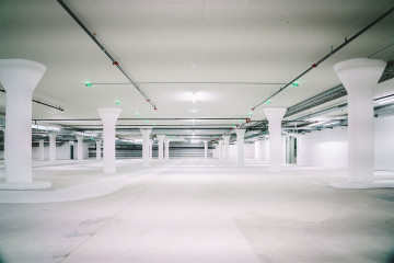 Ship Swallow and Ship Lastavica car parking Service