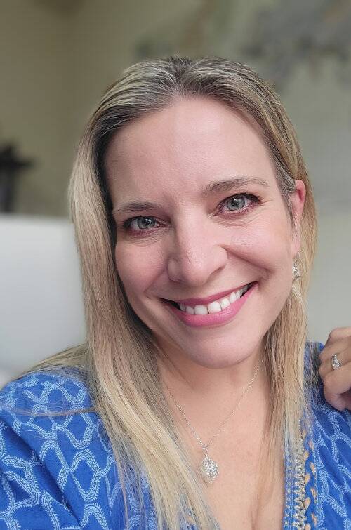 Suzanne